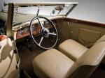 Stutz DV32 Convertible Victoria by Rollston 1933 года